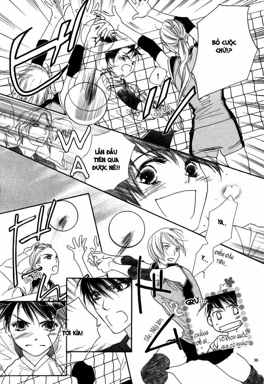 Tổng Hợp One Shot Chapter 58 - Trang 2