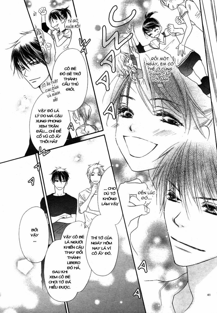 Tổng Hợp One Shot Chapter 58 - Trang 2