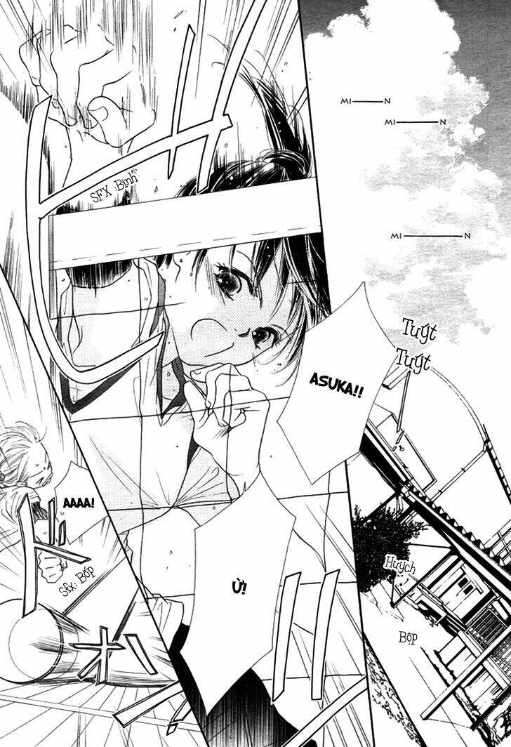 Tổng Hợp One Shot Chapter 58 - Trang 2