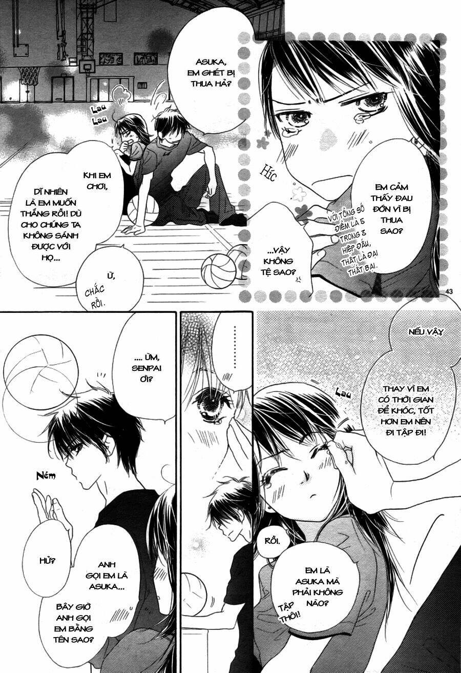 Tổng Hợp One Shot Chapter 58 - Trang 2