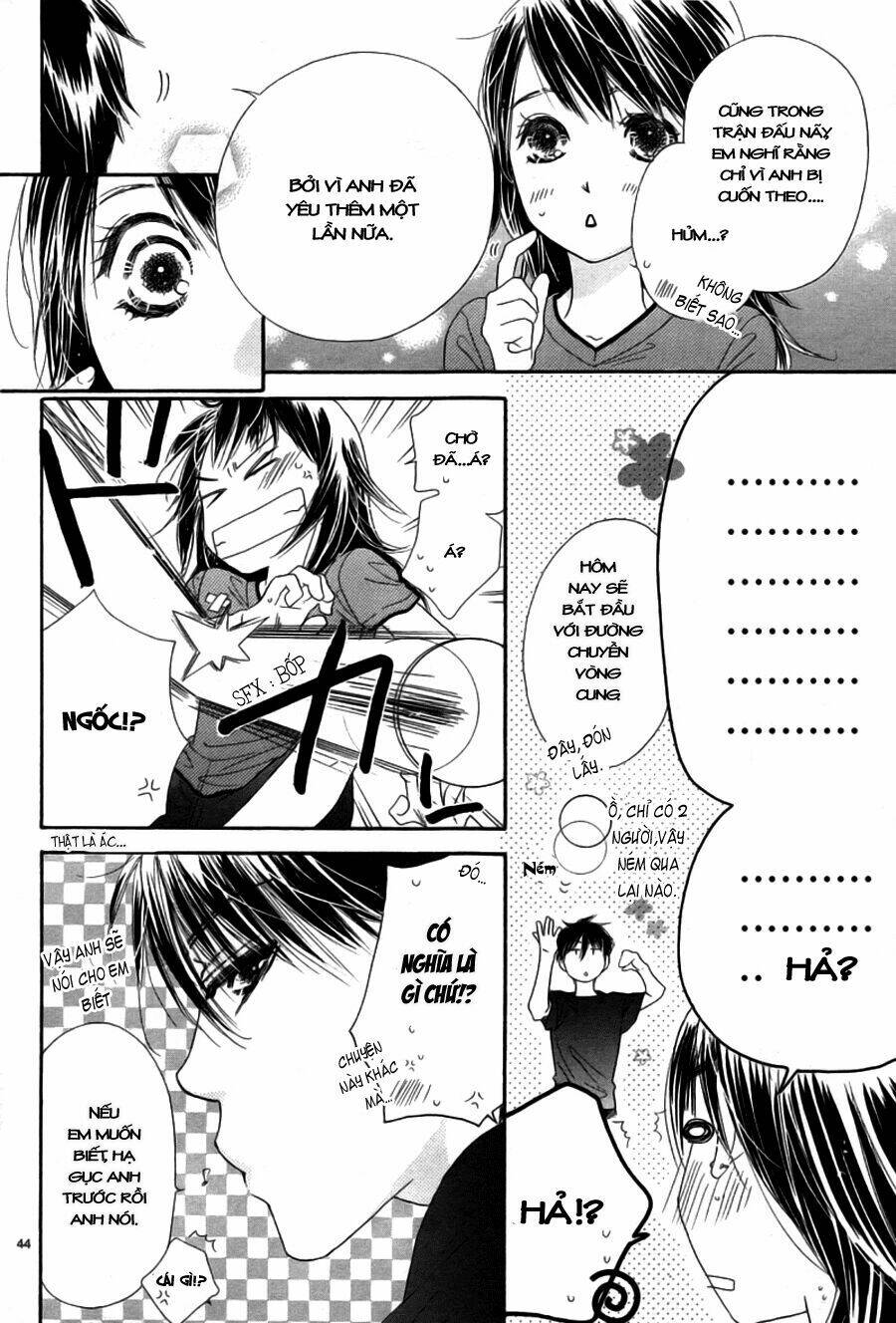 Tổng Hợp One Shot Chapter 58 - Trang 2