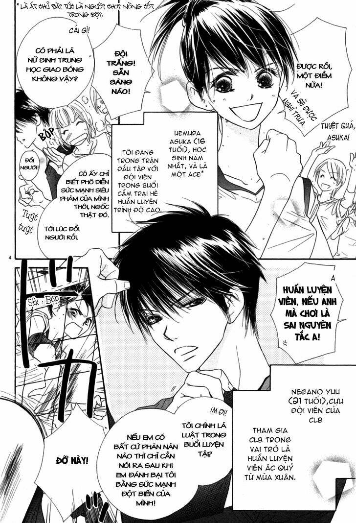 Tổng Hợp One Shot Chapter 58 - Trang 2