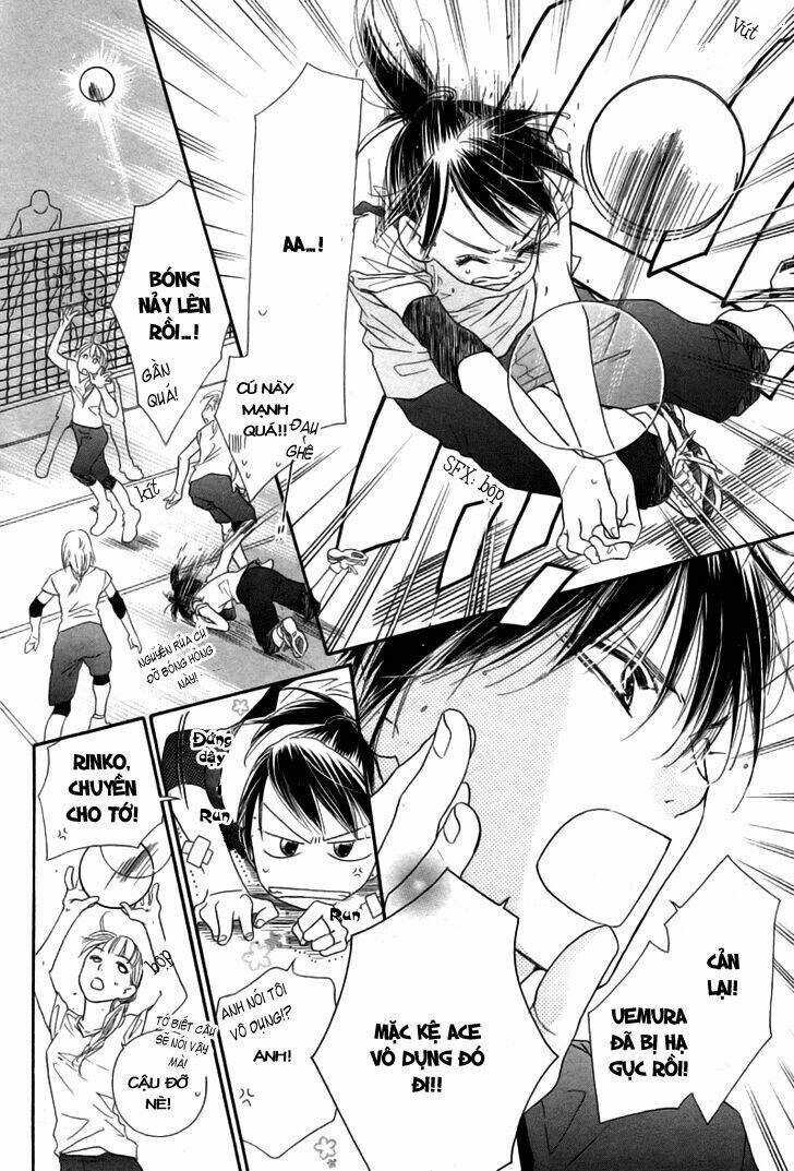 Tổng Hợp One Shot Chapter 58 - Trang 2