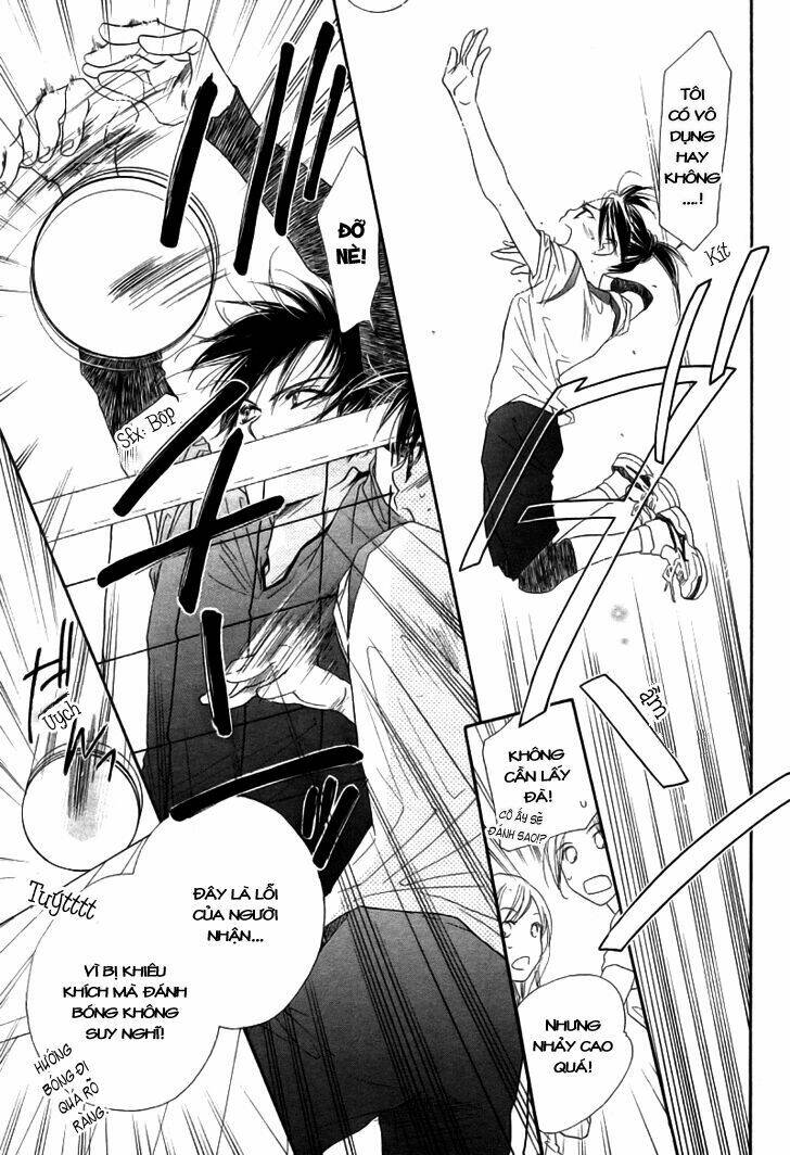 Tổng Hợp One Shot Chapter 58 - Trang 2