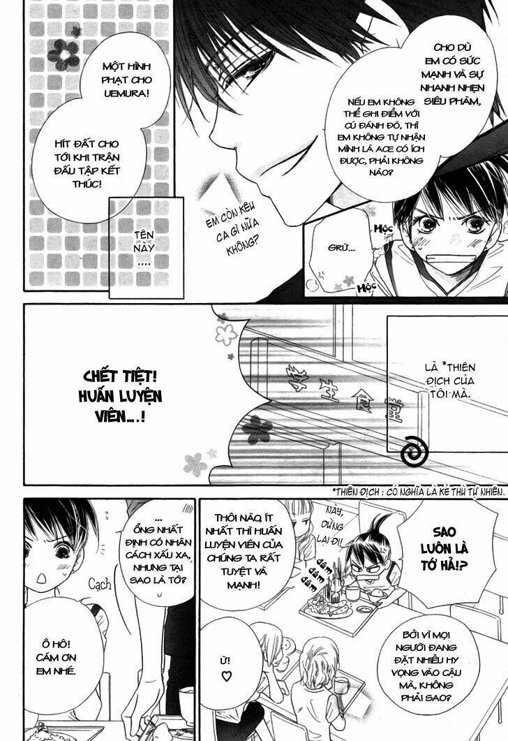 Tổng Hợp One Shot Chapter 58 - Trang 2