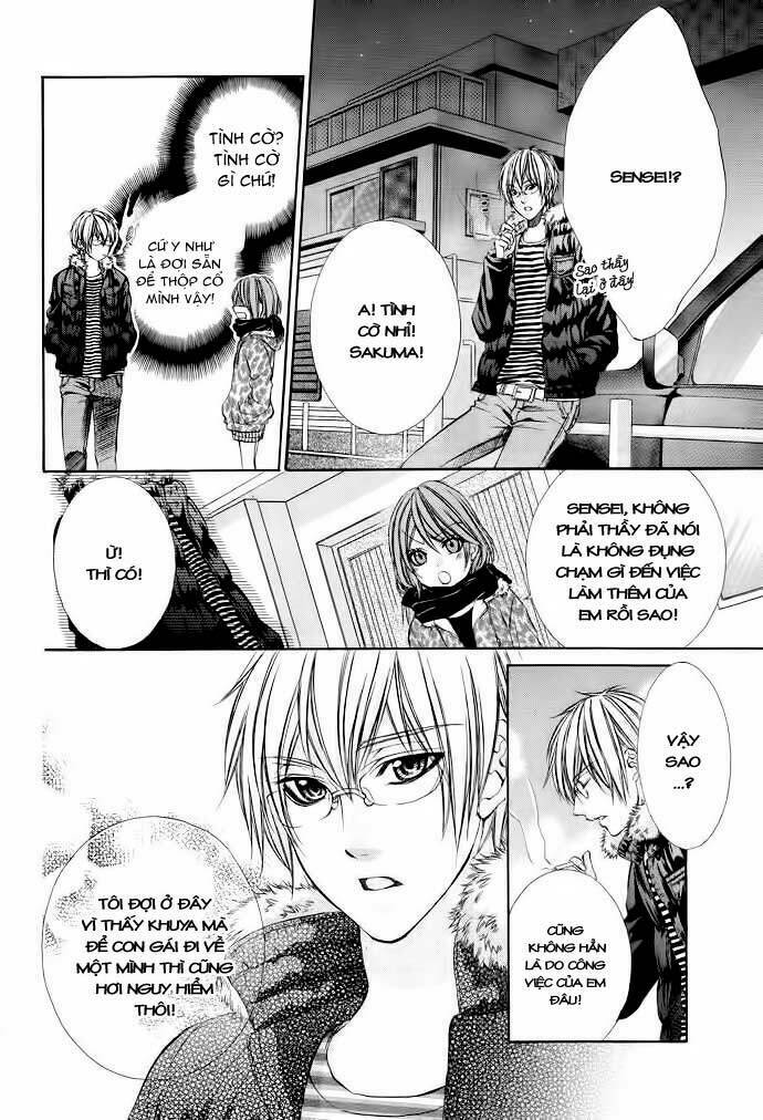 Tổng Hợp One Shot Chapter 59 - Trang 2