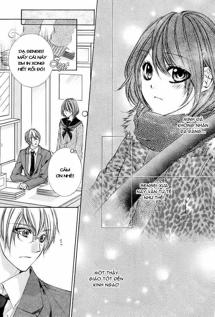 Tổng Hợp One Shot Chapter 59 - Trang 2