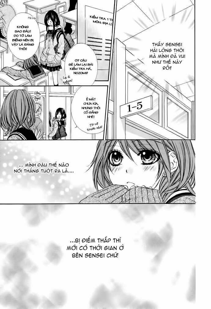 Tổng Hợp One Shot Chapter 59 - Trang 2