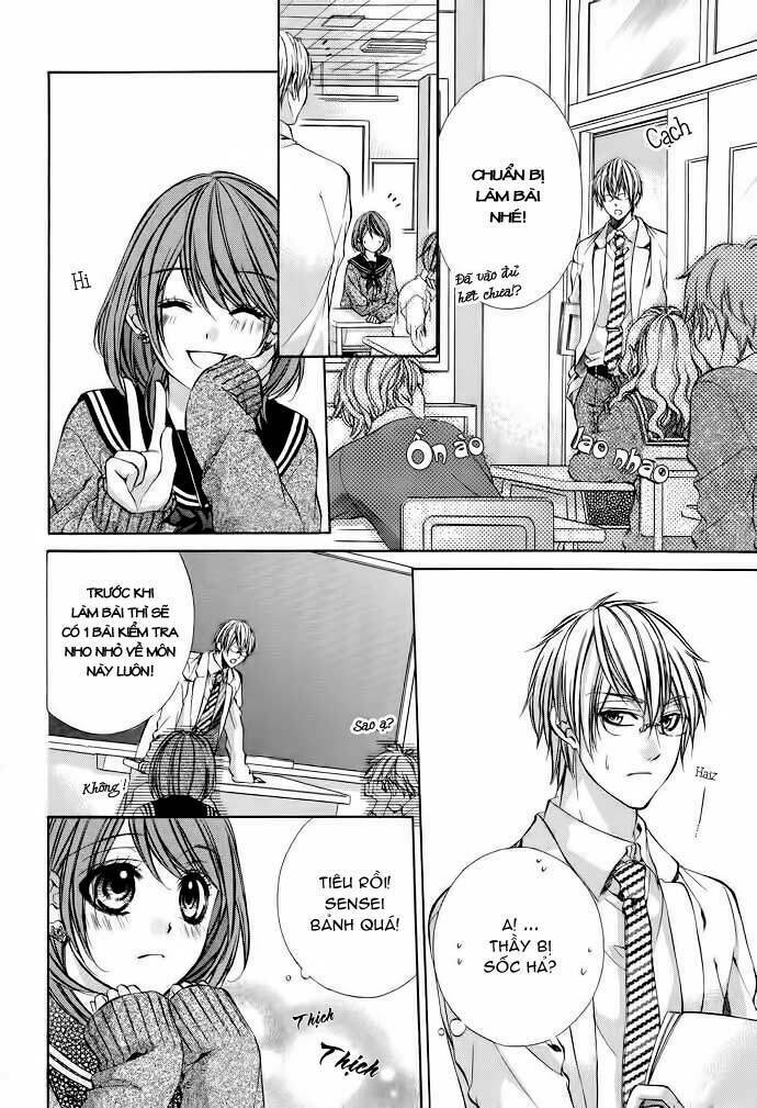 Tổng Hợp One Shot Chapter 59 - Trang 2