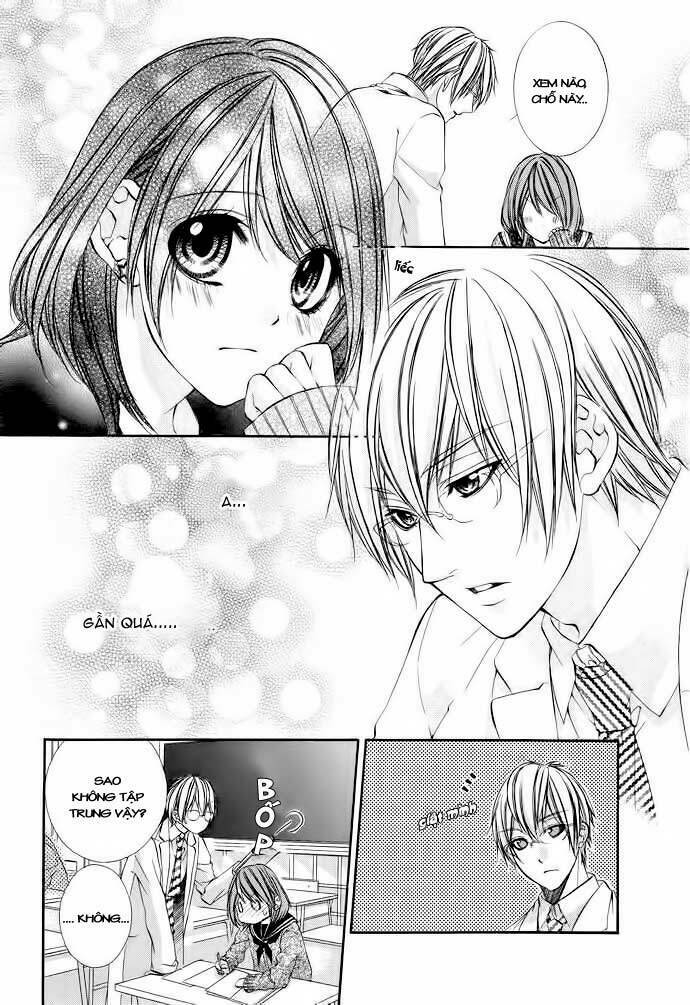 Tổng Hợp One Shot Chapter 59 - Trang 2