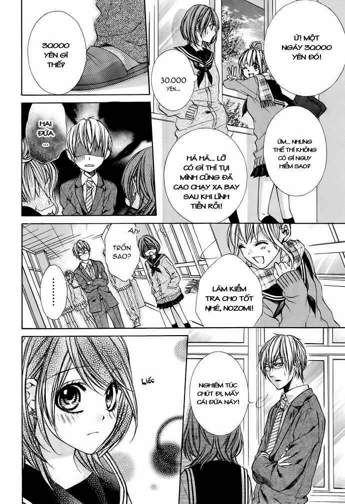 Tổng Hợp One Shot Chapter 59 - Trang 2