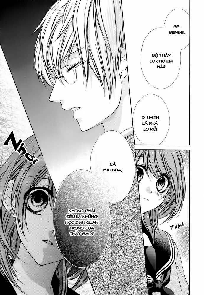 Tổng Hợp One Shot Chapter 59 - Trang 2