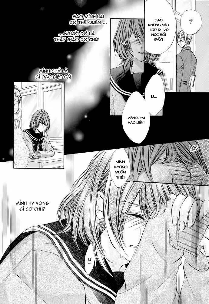 Tổng Hợp One Shot Chapter 59 - Trang 2