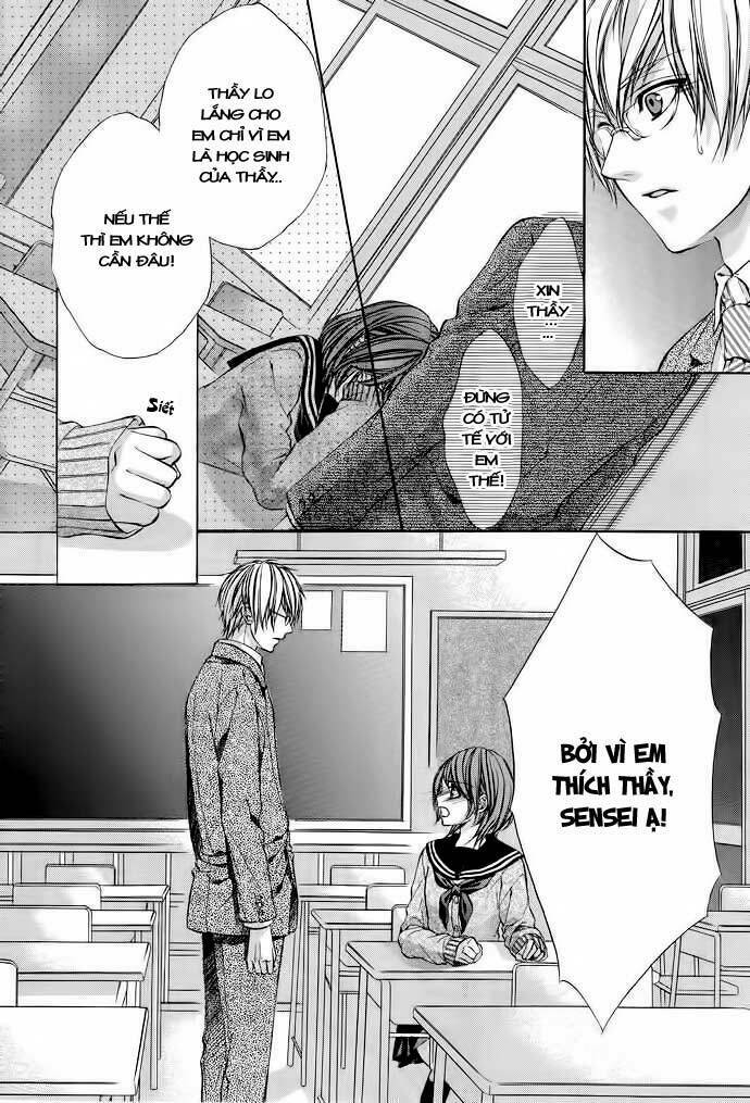 Tổng Hợp One Shot Chapter 59 - Trang 2