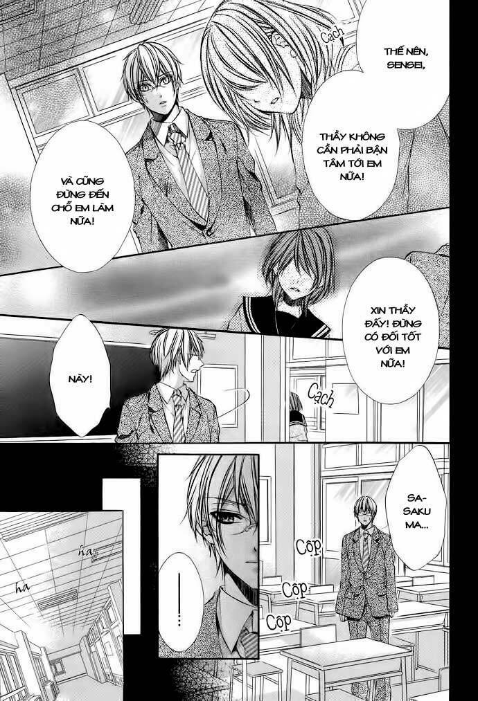 Tổng Hợp One Shot Chapter 59 - Trang 2