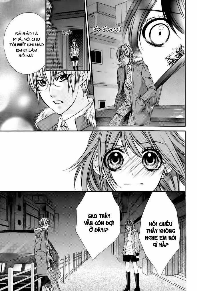 Tổng Hợp One Shot Chapter 59 - Trang 2