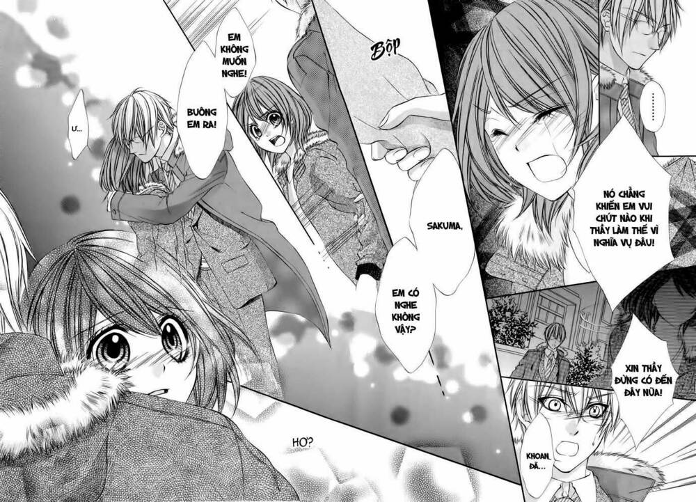 Tổng Hợp One Shot Chapter 59 - Trang 2