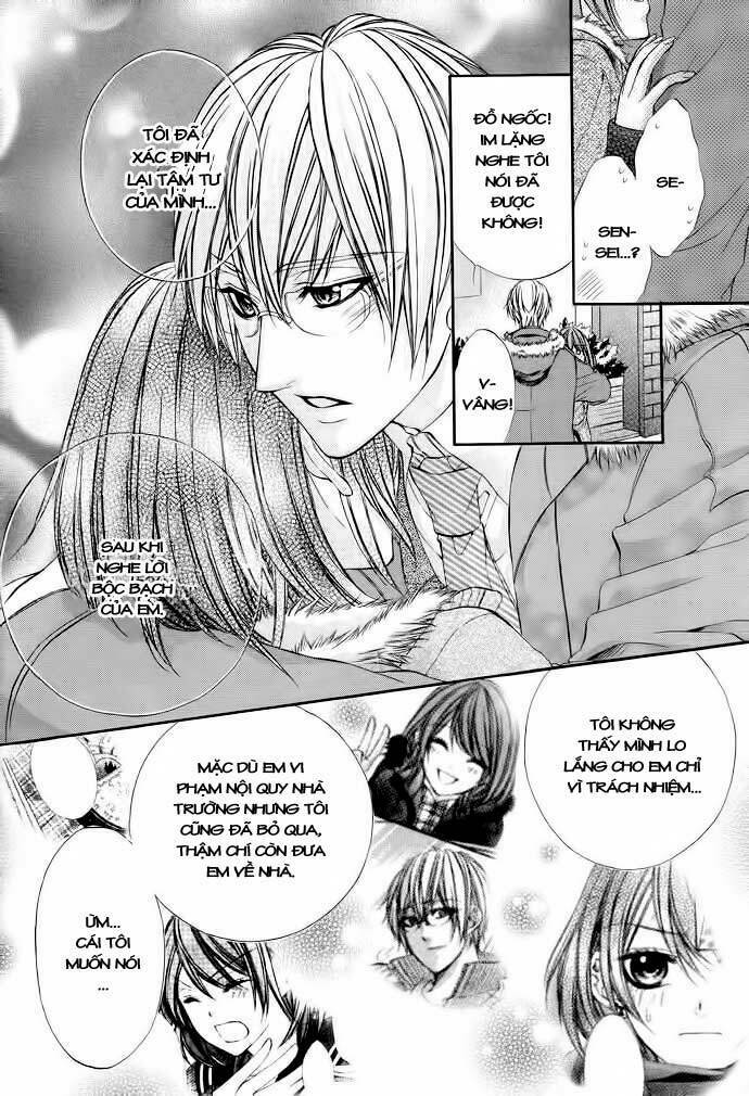 Tổng Hợp One Shot Chapter 59 - Trang 2