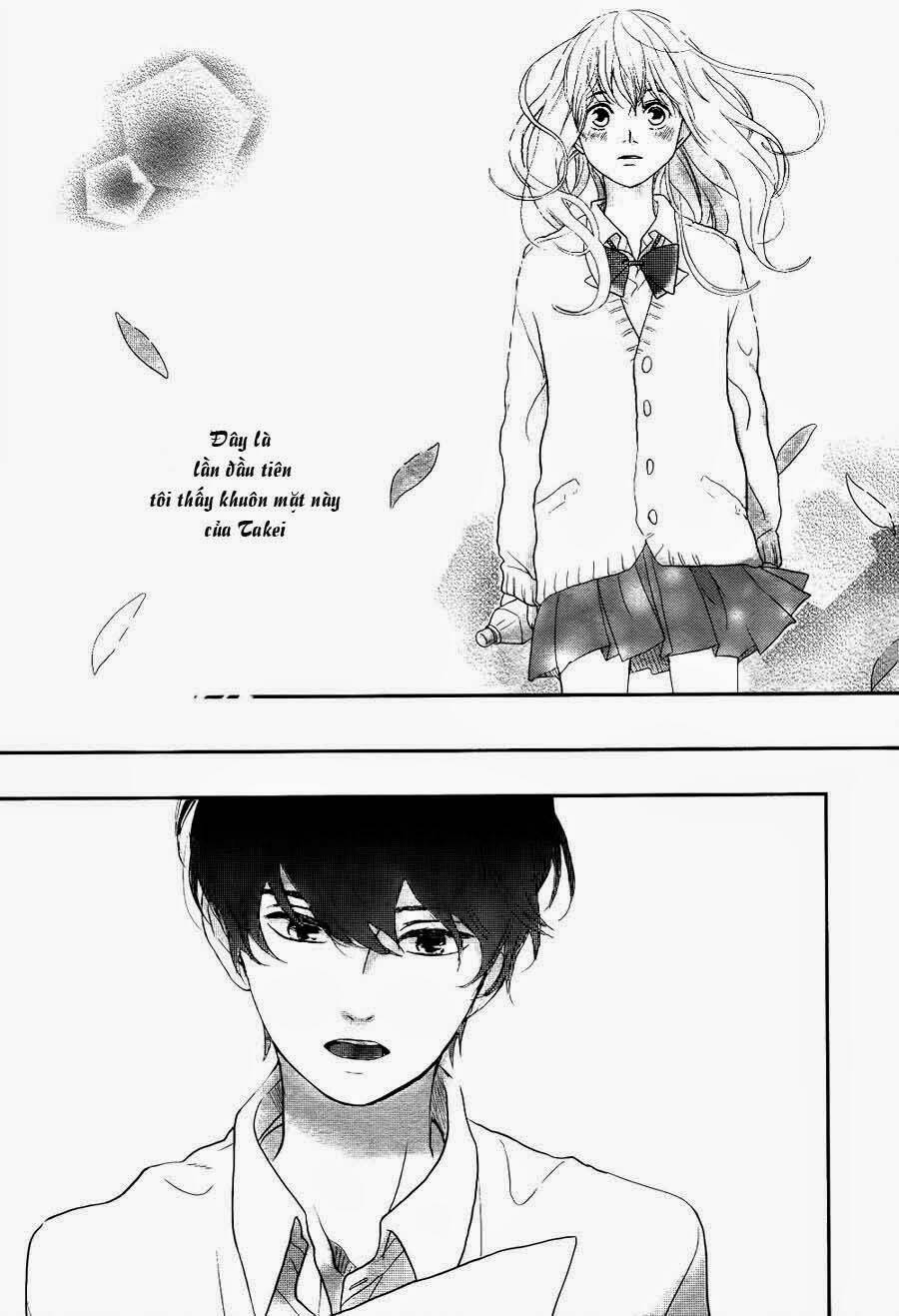 Tổng Hợp One Shot Chapter 6 - Trang 2