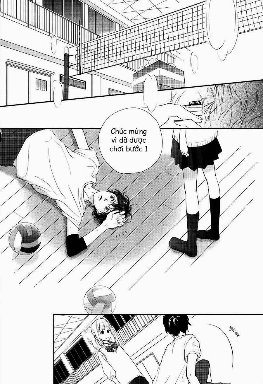 Tổng Hợp One Shot Chapter 6 - Trang 2