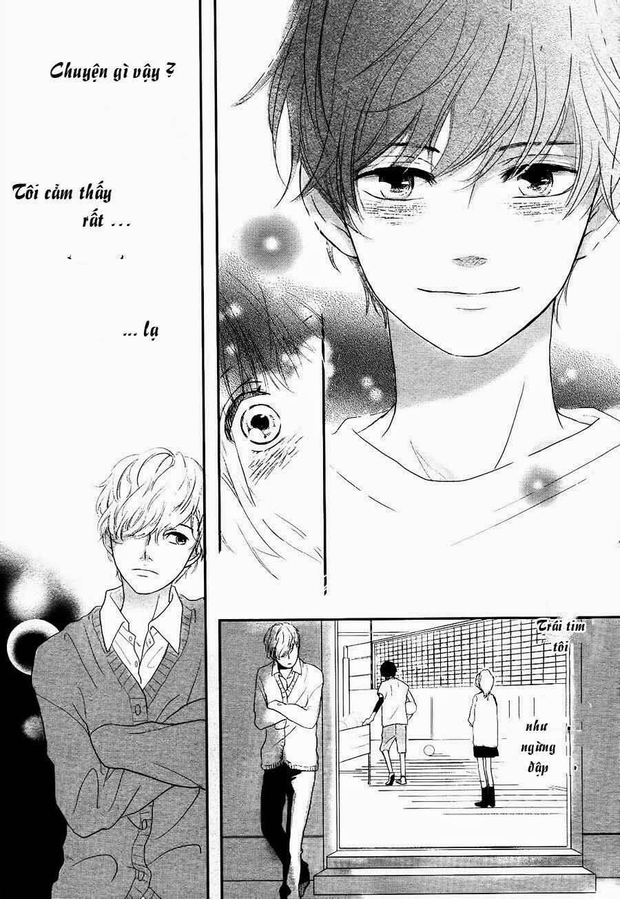 Tổng Hợp One Shot Chapter 6 - Trang 2