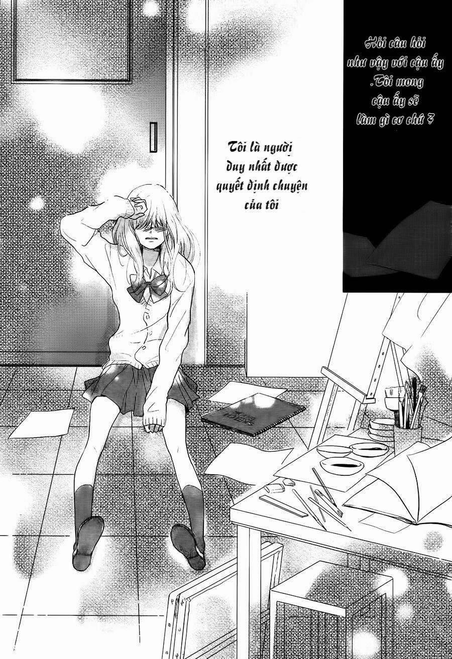 Tổng Hợp One Shot Chapter 6 - Trang 2