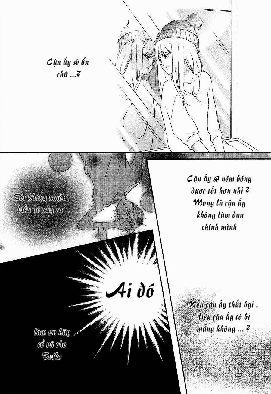 Tổng Hợp One Shot Chapter 6 - Trang 2