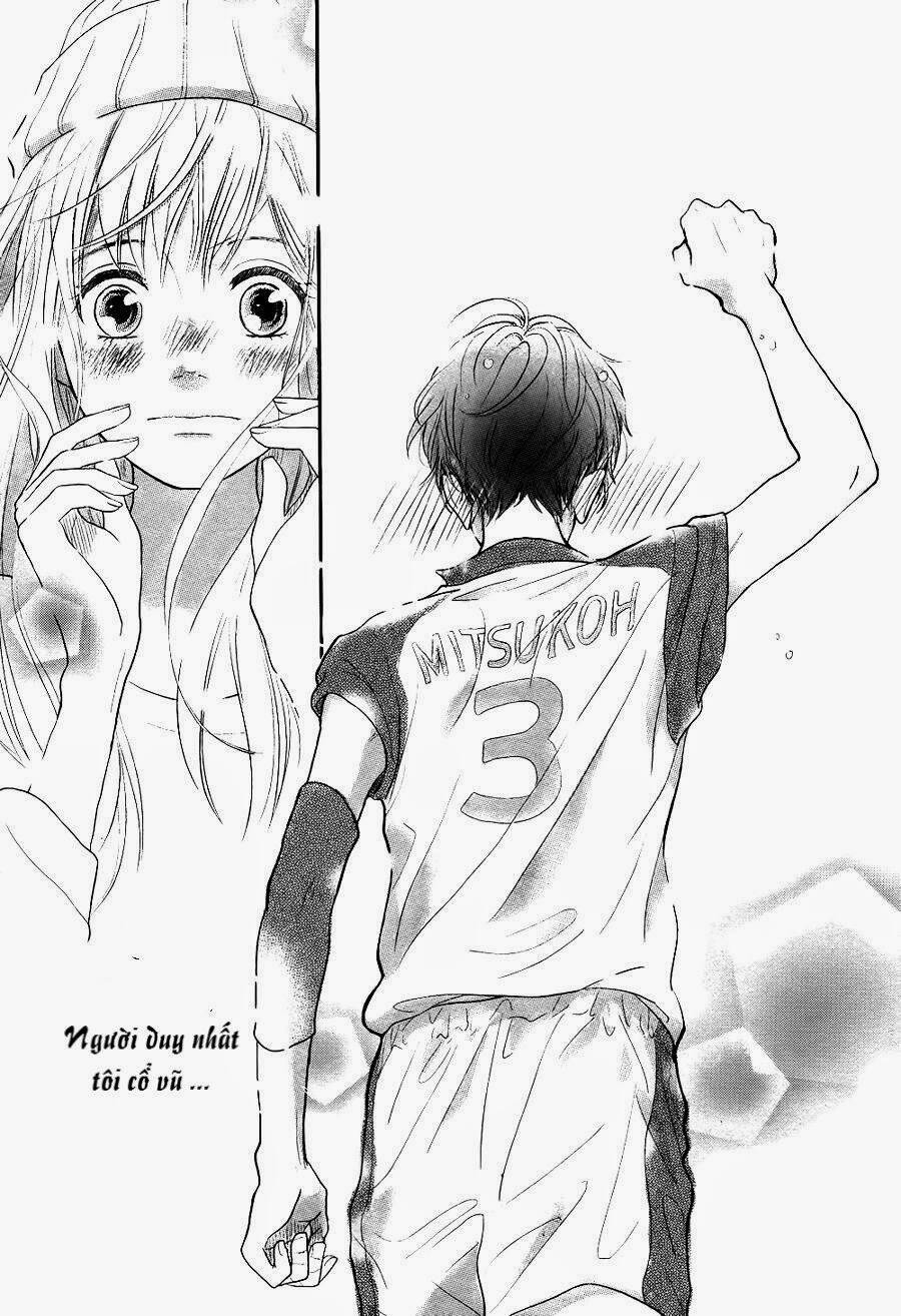 Tổng Hợp One Shot Chapter 6 - Trang 2