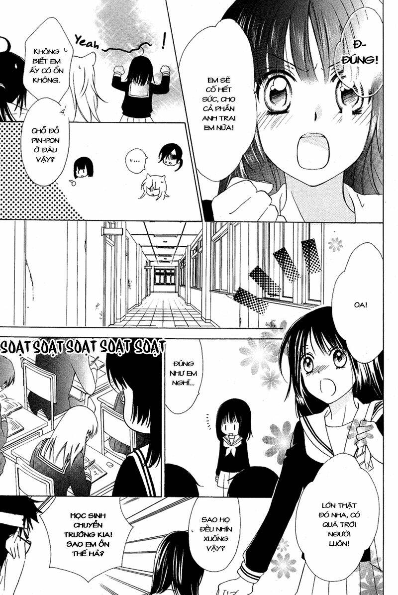 Tổng Hợp One Shot Chapter 60 - Trang 2