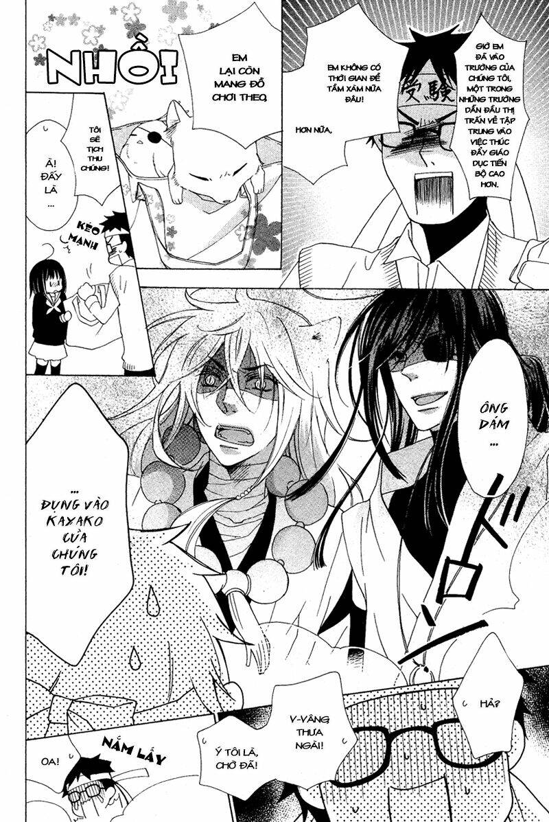 Tổng Hợp One Shot Chapter 60 - Trang 2