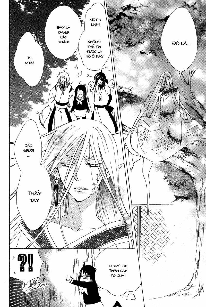 Tổng Hợp One Shot Chapter 60 - Trang 2