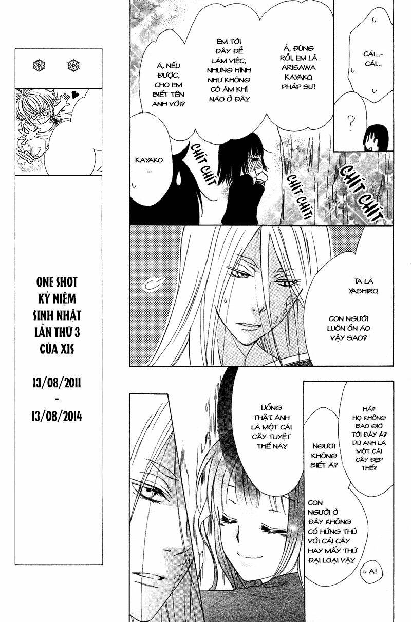 Tổng Hợp One Shot Chapter 60 - Trang 2