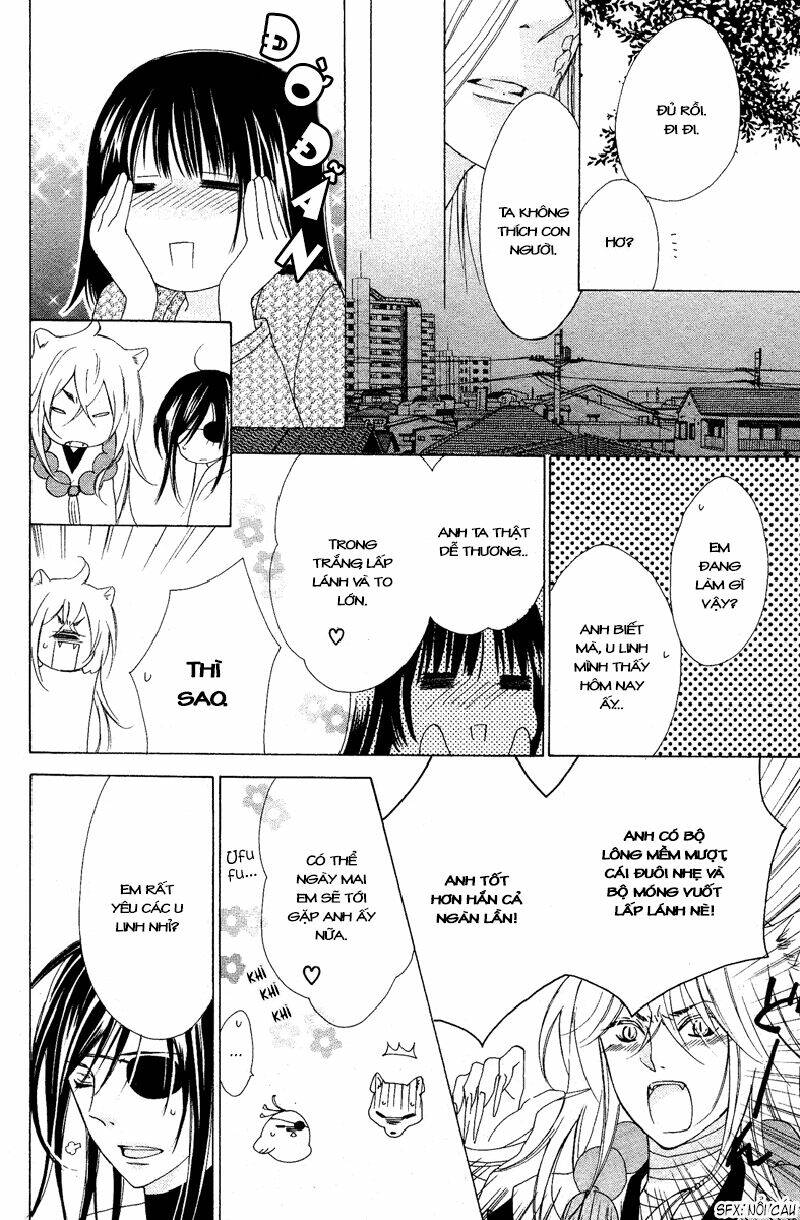 Tổng Hợp One Shot Chapter 60 - Trang 2