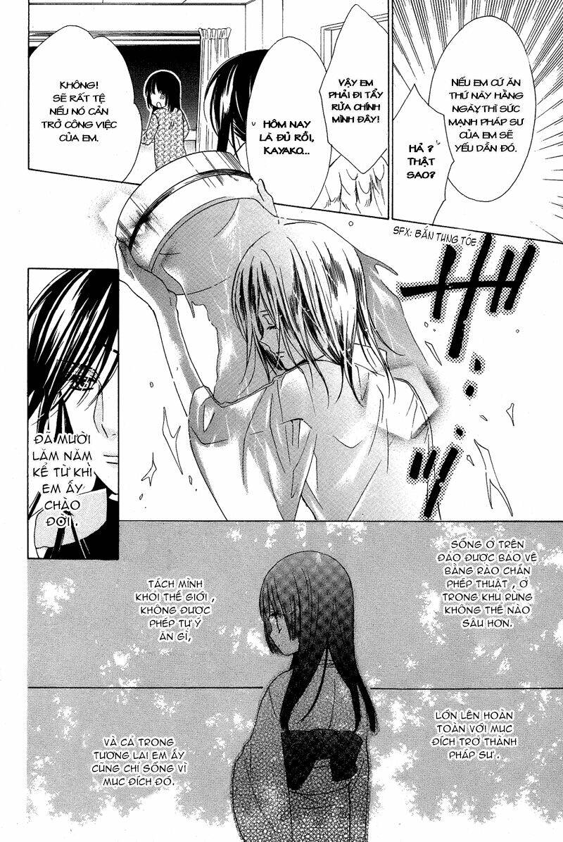 Tổng Hợp One Shot Chapter 60 - Trang 2