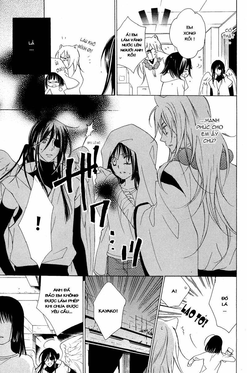 Tổng Hợp One Shot Chapter 60 - Trang 2