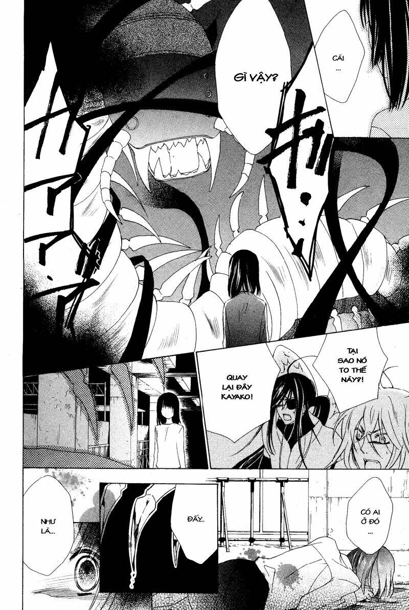 Tổng Hợp One Shot Chapter 60 - Trang 2