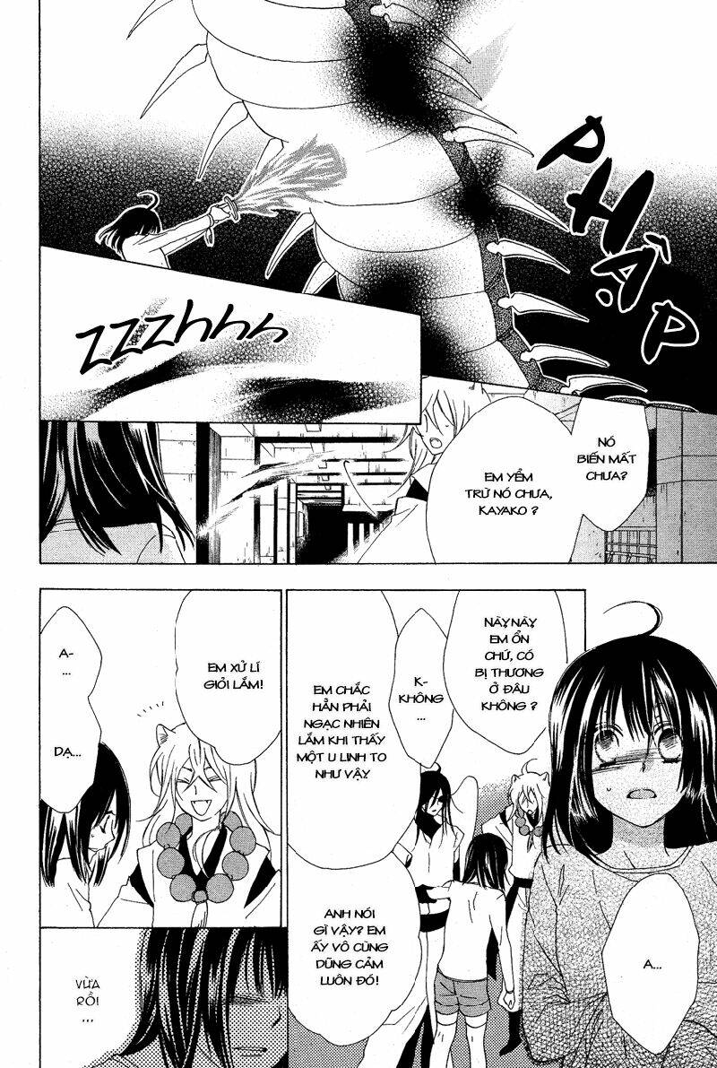 Tổng Hợp One Shot Chapter 60 - Trang 2