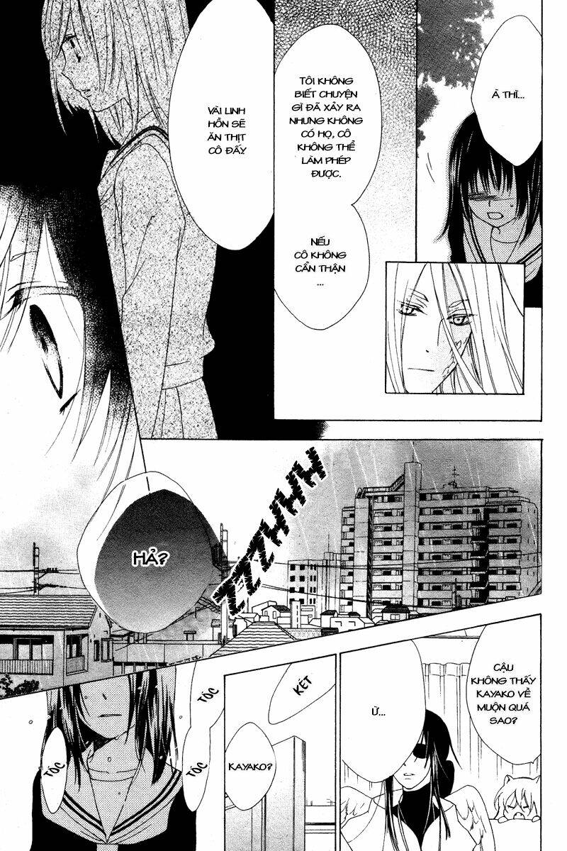 Tổng Hợp One Shot Chapter 60 - Trang 2