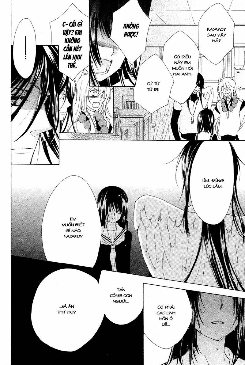 Tổng Hợp One Shot Chapter 60 - Trang 2