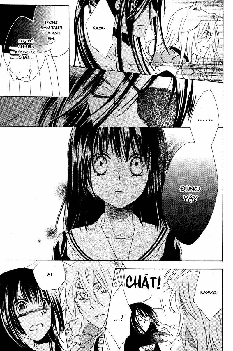 Tổng Hợp One Shot Chapter 60 - Trang 2