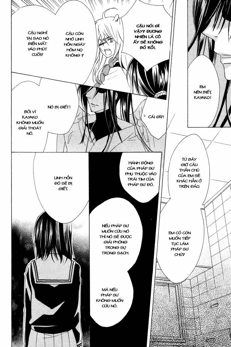 Tổng Hợp One Shot Chapter 60 - Trang 2