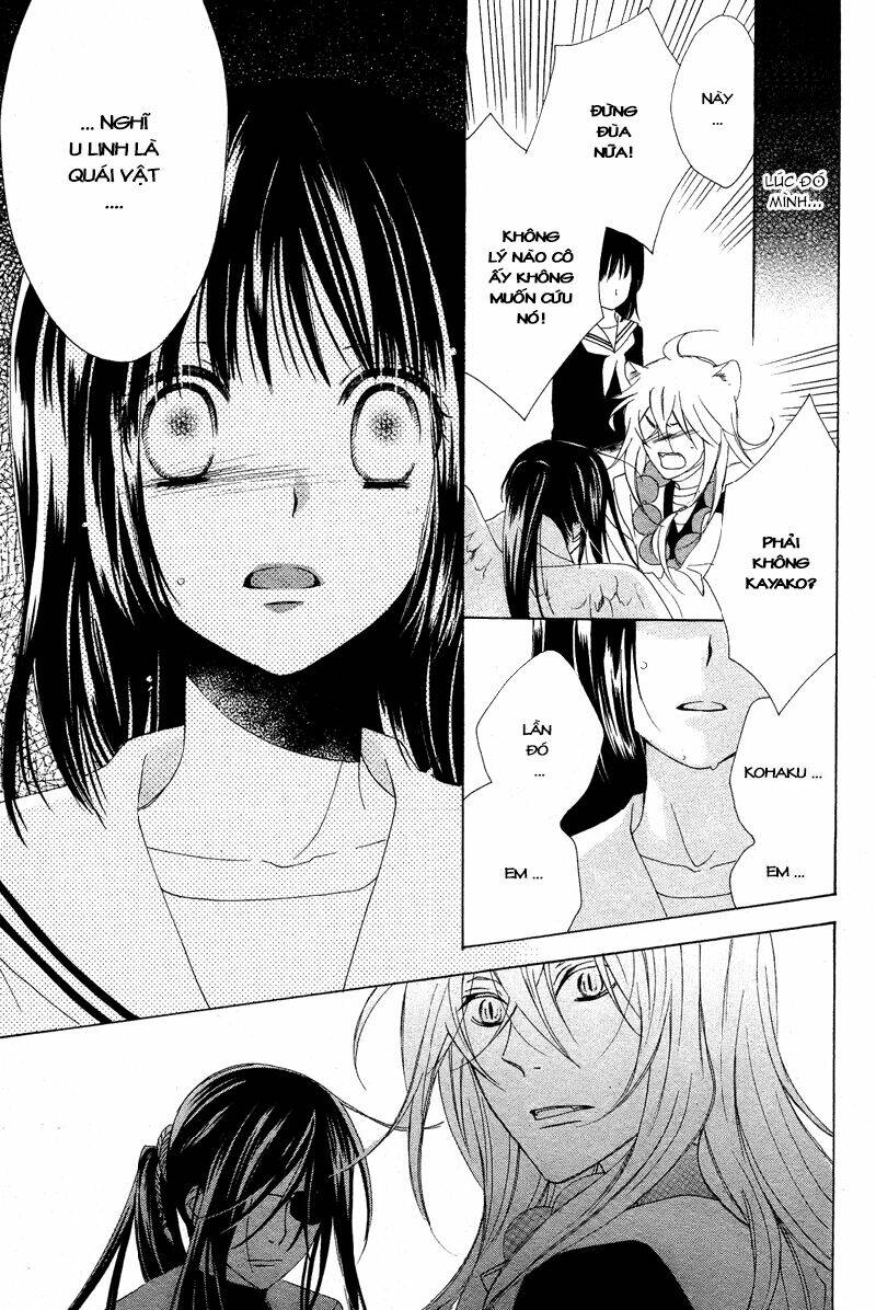 Tổng Hợp One Shot Chapter 60 - Trang 2