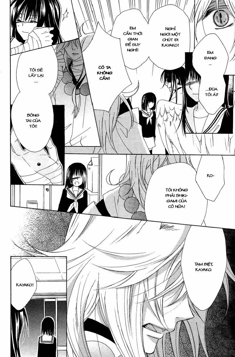 Tổng Hợp One Shot Chapter 60 - Trang 2