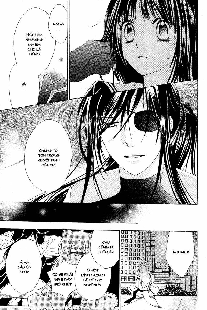 Tổng Hợp One Shot Chapter 60 - Trang 2