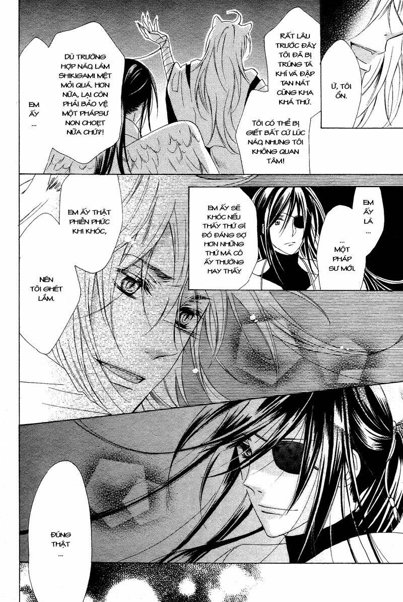 Tổng Hợp One Shot Chapter 60 - Trang 2