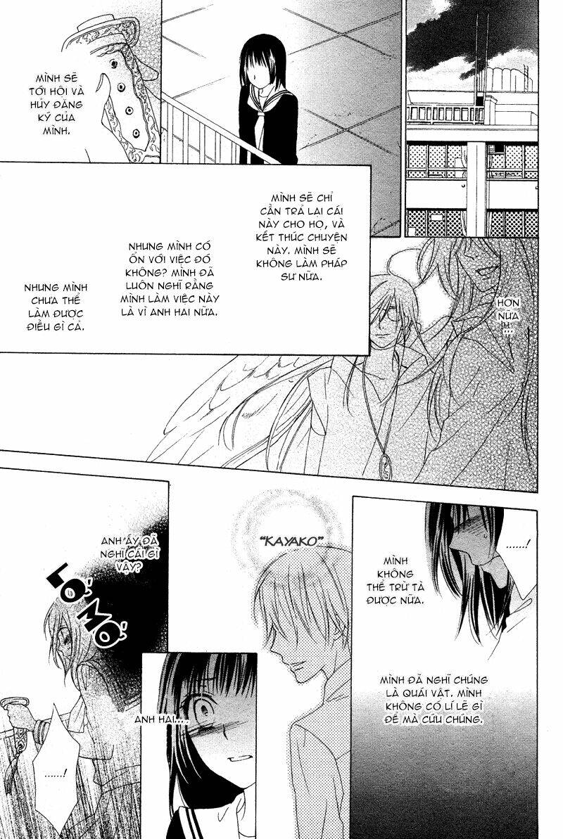 Tổng Hợp One Shot Chapter 60 - Trang 2