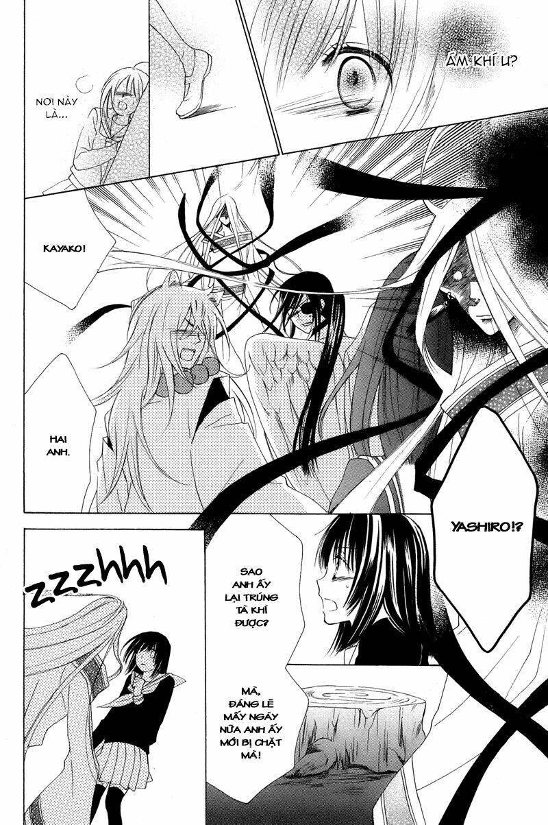 Tổng Hợp One Shot Chapter 60 - Trang 2