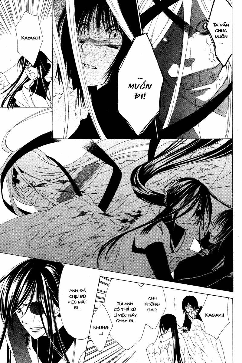 Tổng Hợp One Shot Chapter 60 - Trang 2