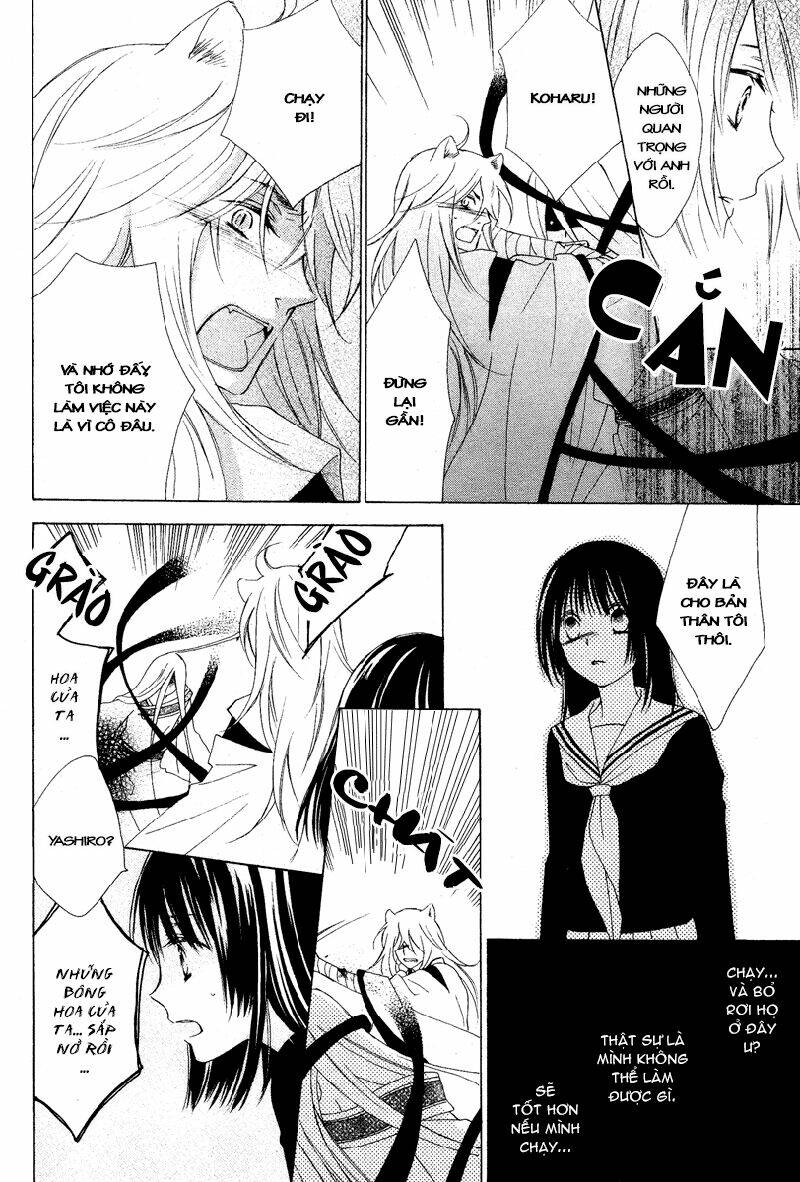 Tổng Hợp One Shot Chapter 60 - Trang 2