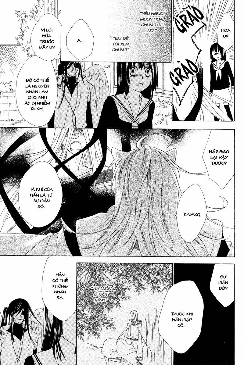 Tổng Hợp One Shot Chapter 60 - Trang 2